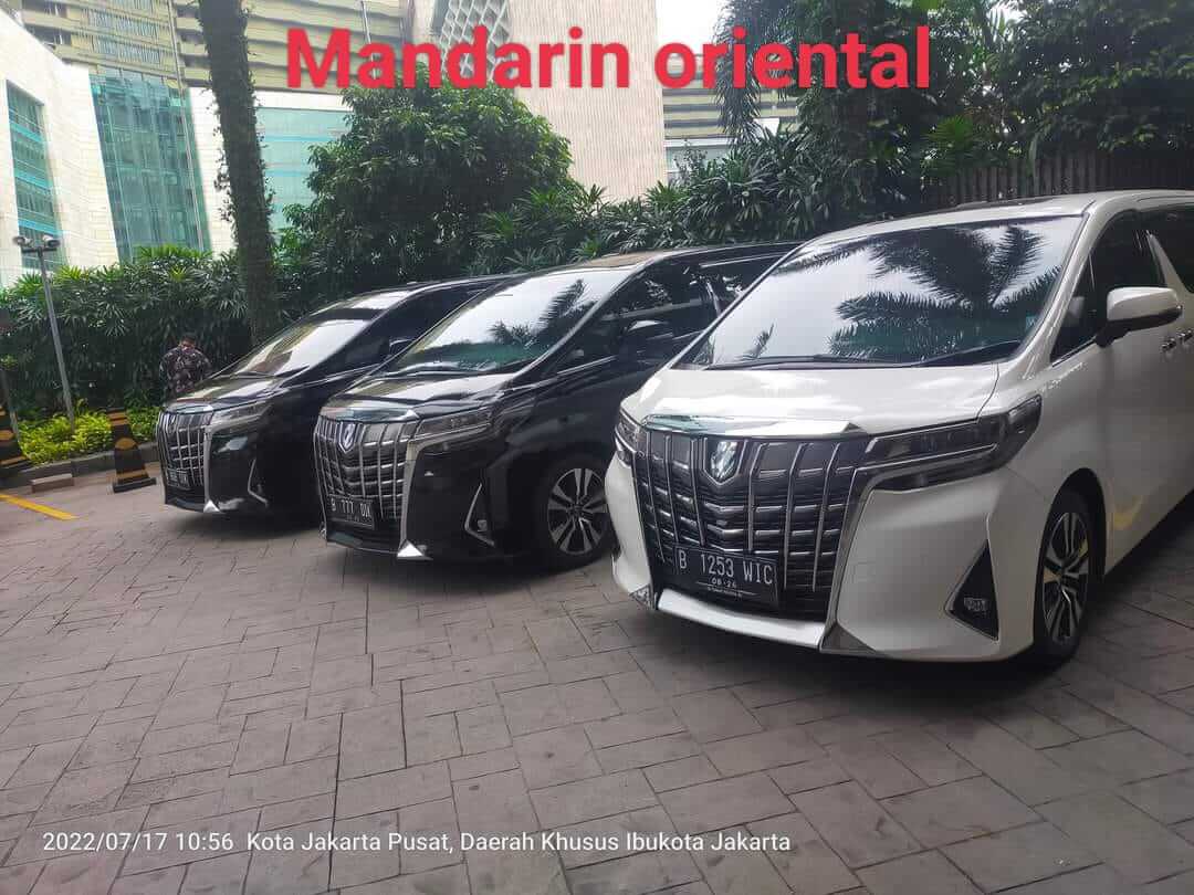 rental mobil murah